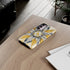 Sunshine Bloom Mosaic - Impact Resistant Phone Case